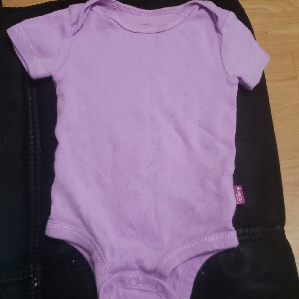Baby onesie